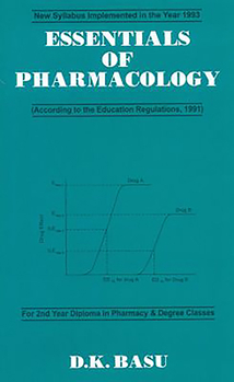 Essentials of Pharmacology