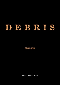 Paperback Debris Book