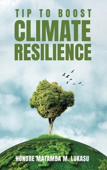 Tip to Boost Climate Resilience