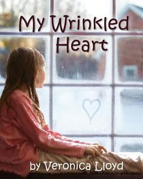 Paperback My Wrinkled Heart Book