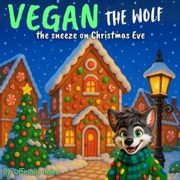 Vegan the Wolf