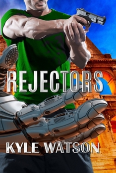 Paperback Rejectors Book