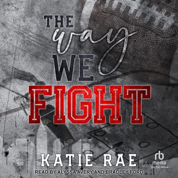 MP3 CD The Way We Fight Book
