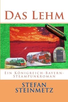Paperback Das Lehm [German] Book