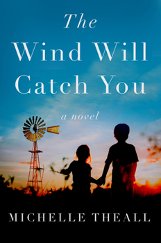 Paperback The Wind Will Catch You Book