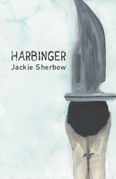 Paperback Harbinger Book