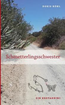 Paperback Schmetterlingsschwester [German] Book