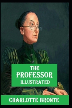 Paperback The Professor Illustrated Book