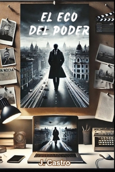 Paperback El Eco del Poder [Spanish] Book