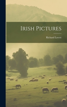 Hardcover Irish Pictures Book