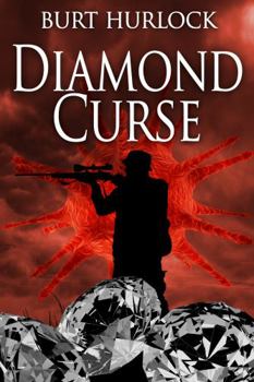 Paperback Diamond Curse Book