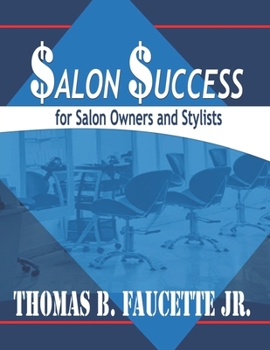 Paperback Salon Success for Salon Owners and Stylists Book