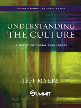 Understanding the Culture: A Survey of Social Engagement - Book  of the Understanding the Times