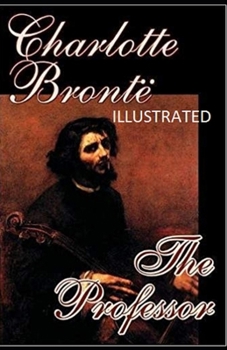 Paperback The Professor Illustrated Book