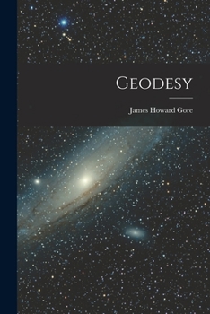 Paperback Geodesy Book