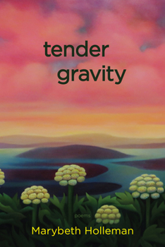 Paperback Tender Gravity Book