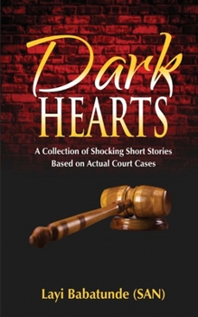 Paperback Dark Hearts Book