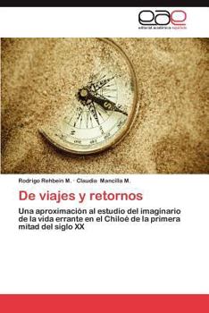 Paperback de Viajes y Retornos [Spanish] Book