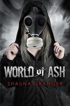 Paperback World of Ash Book