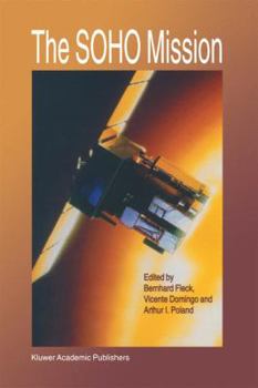 Paperback The Soho Mission Book