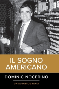 Hardcover The American Dream (Italian Version) [Italian] Book
