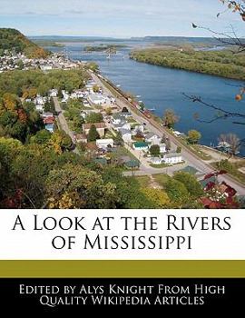 A Look at the Rivers of Mississippi