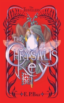 Paperback The Chrysalis Key Book