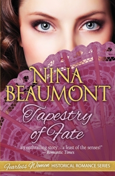 Paperback Tapestry of Fate Book
