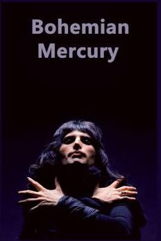 Paperback Bohemian Mercury Book