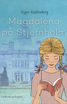 Paperback Magdalena p? Stjernholm [Danish] Book