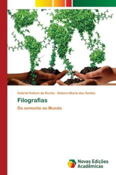 Paperback Filografias [Portuguese] Book