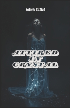 Paperback Attired in Crystal Book