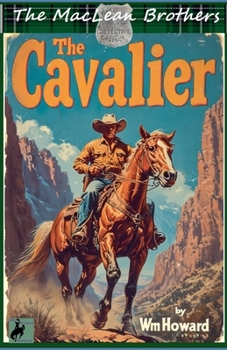 Paperback The Cavalier Book