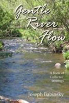 Paperback Gentle River Flow Book