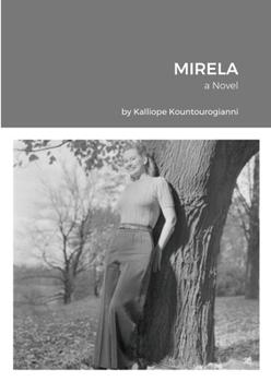 Paperback ΜΙΡΕΛΑ: ΝΟΥΒΕΛΑ [Greek] Book