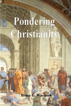 Paperback Pondering Christianity Book