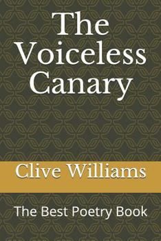 Paperback The Voiceless Canary: The Best Poetry Book