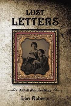 Paperback Lost Letters Book