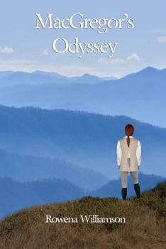 Paperback MacGregor's Odyssey Book