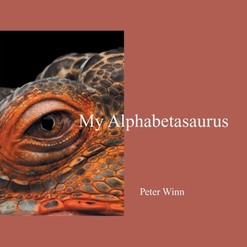 Paperback My Alphabetasaurus Book