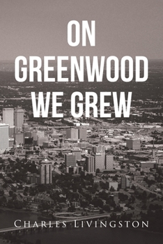 Paperback On Greenwood We Grew Book