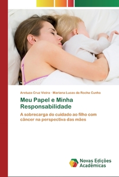 Paperback Meu Papel e Minha Responsabilidade [Portuguese] Book
