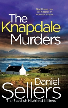 The Knapdale Murders