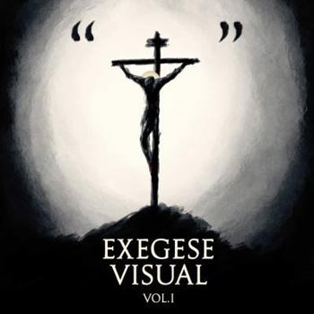 Paperback Exegese Visual, Volume 1 [Portuguese] Book