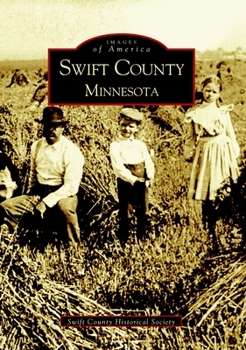 Paperback Swift County, Minnesota Book