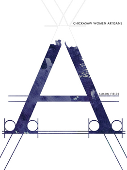 Hardcover Chickasaw Women Artisans Book