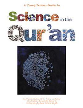 Paperback Science in the Qur'an Book