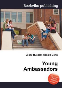 Paperback Young Ambassadors Book
