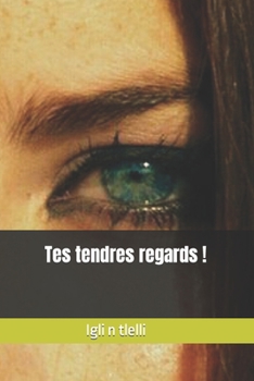 Paperback Tes tendres regards ! [French] Book