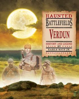 Hardcover Verdun Book